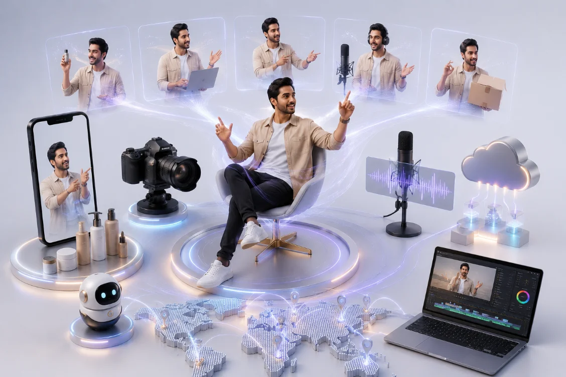 Digital Twin