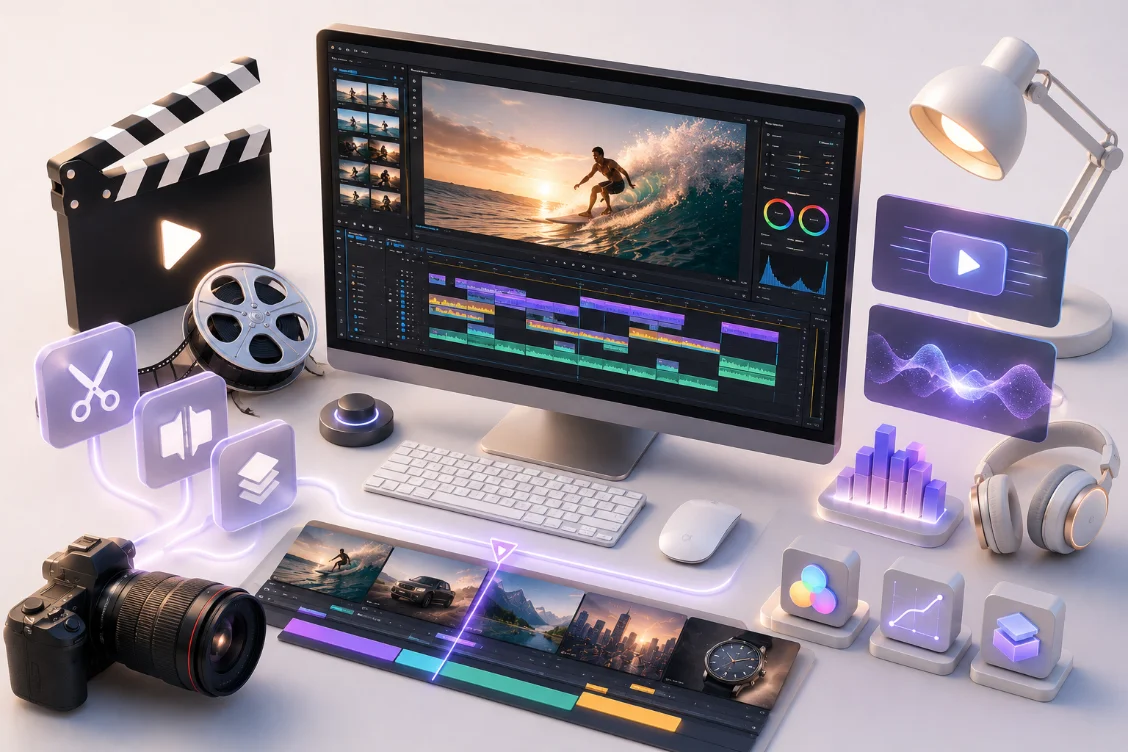 Motion / Grade