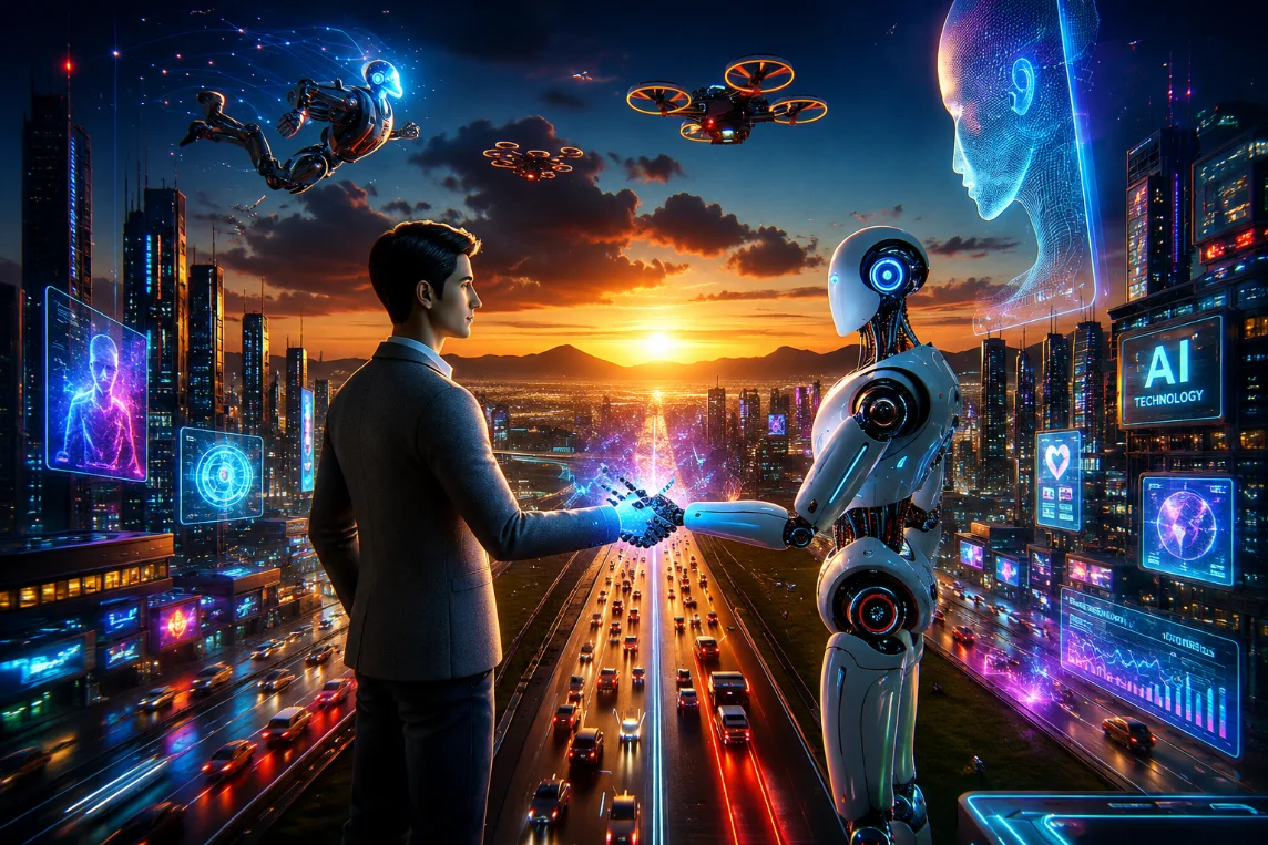 AI-Powered Creative
