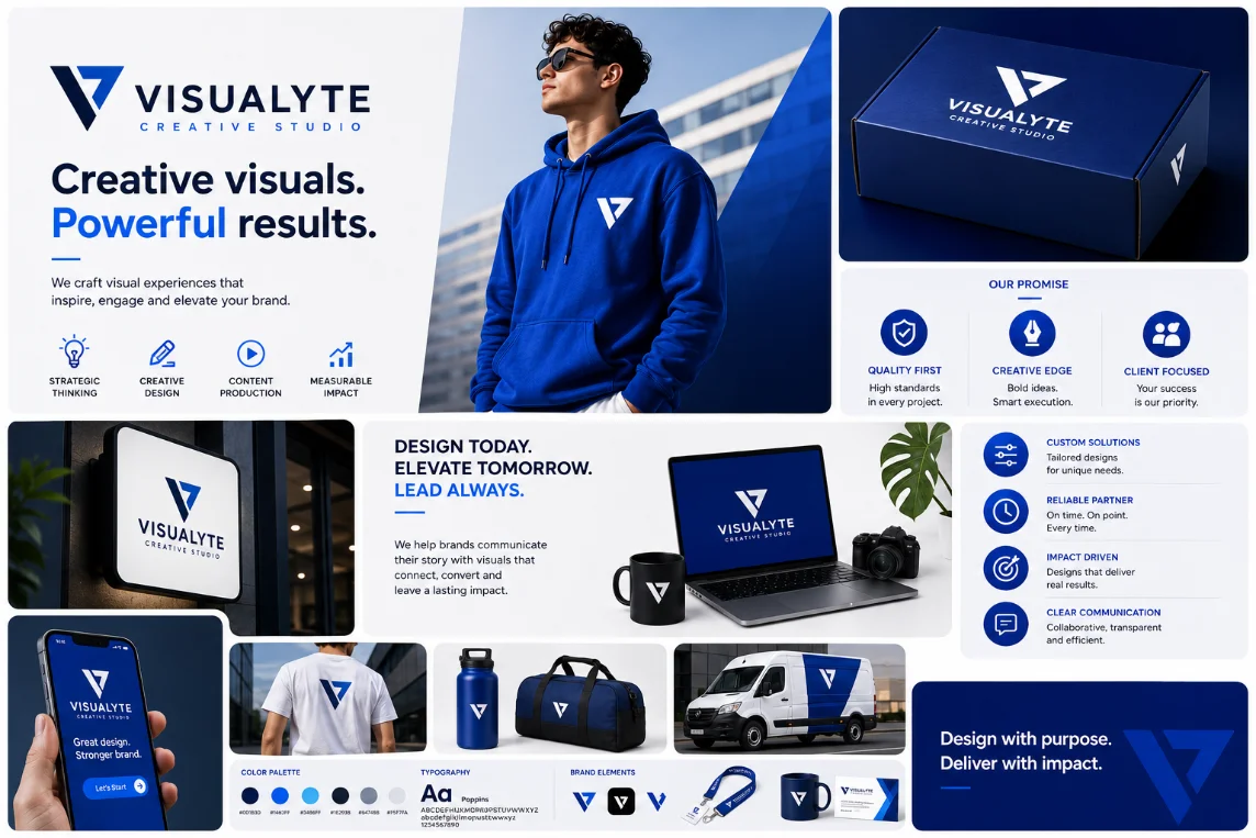 Brand Identity