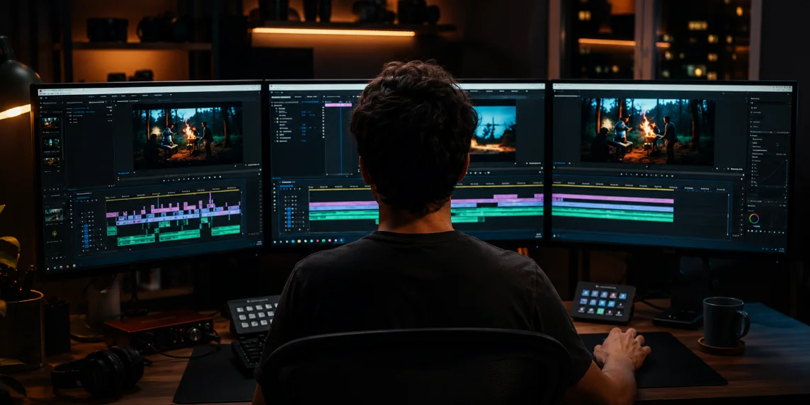 Video & Motion